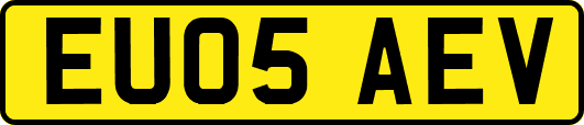 EU05AEV