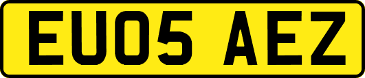 EU05AEZ
