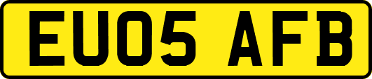 EU05AFB