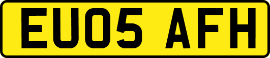 EU05AFH