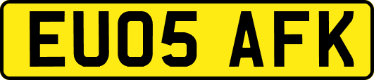 EU05AFK