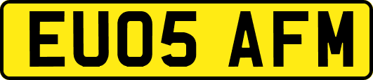 EU05AFM