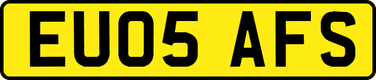 EU05AFS