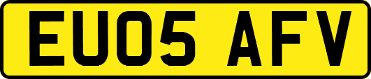 EU05AFV