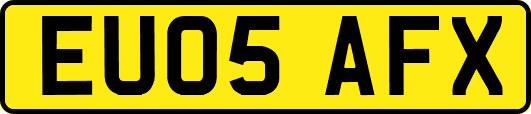 EU05AFX