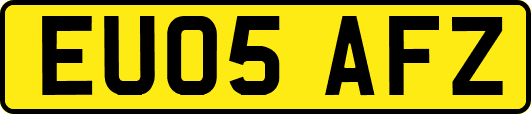 EU05AFZ