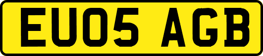 EU05AGB