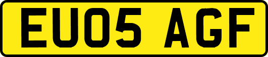 EU05AGF
