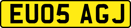 EU05AGJ