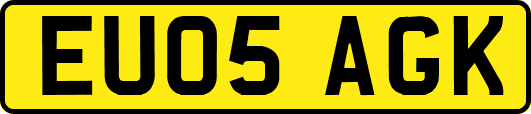 EU05AGK