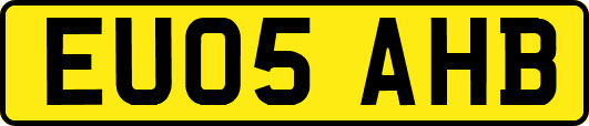 EU05AHB