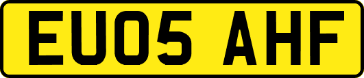 EU05AHF