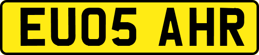 EU05AHR