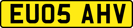 EU05AHV