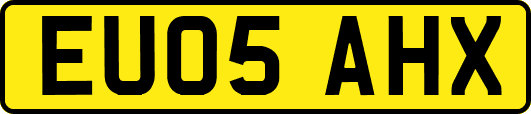 EU05AHX