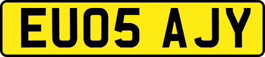 EU05AJY