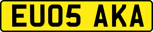 EU05AKA