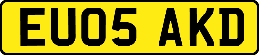 EU05AKD