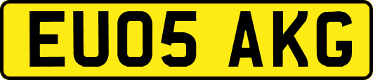 EU05AKG