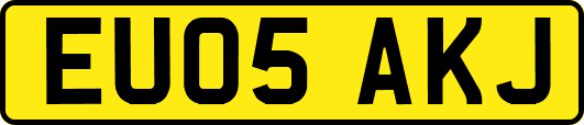 EU05AKJ