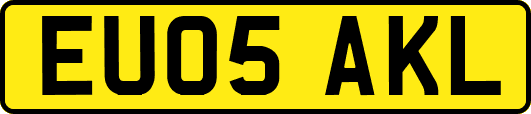 EU05AKL