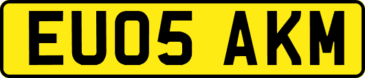 EU05AKM