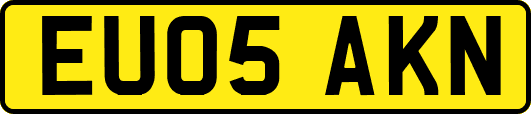 EU05AKN