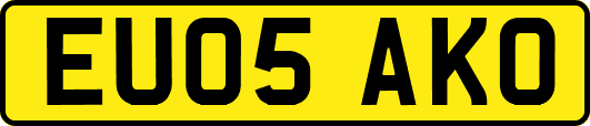 EU05AKO