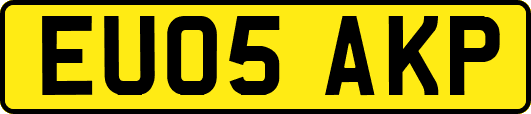 EU05AKP