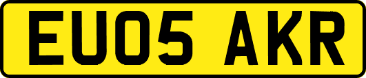 EU05AKR