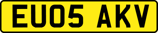 EU05AKV