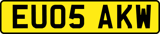 EU05AKW