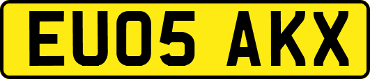 EU05AKX