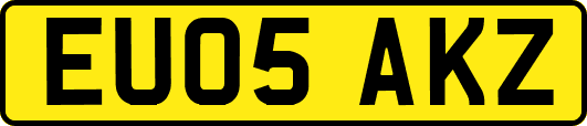 EU05AKZ
