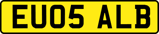 EU05ALB