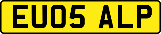EU05ALP
