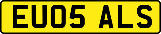 EU05ALS