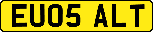 EU05ALT