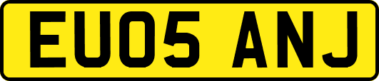 EU05ANJ