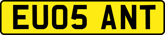 EU05ANT