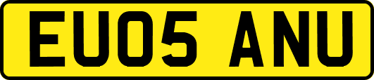 EU05ANU
