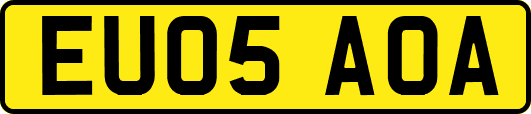 EU05AOA