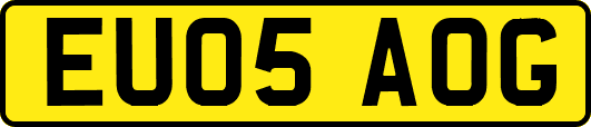 EU05AOG