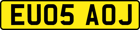 EU05AOJ