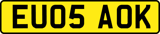 EU05AOK