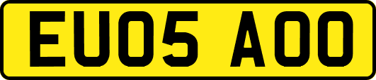 EU05AOO