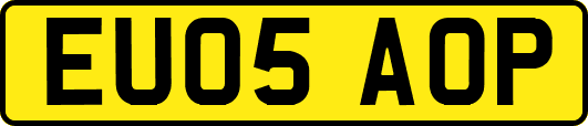 EU05AOP