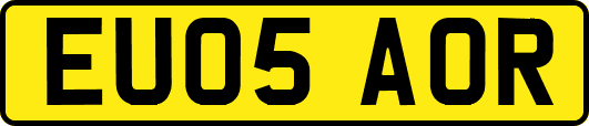 EU05AOR