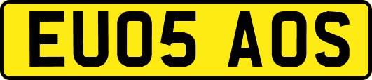 EU05AOS