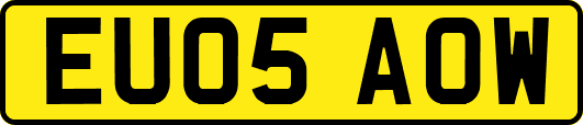 EU05AOW